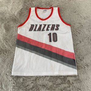 PRYZBILLA #10 Trailblazer Jersey